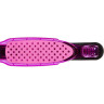 Кикборд NOVATRACK RAINBOW PRO TRANSPARENT new 120PROT.RAINBOW.PN22